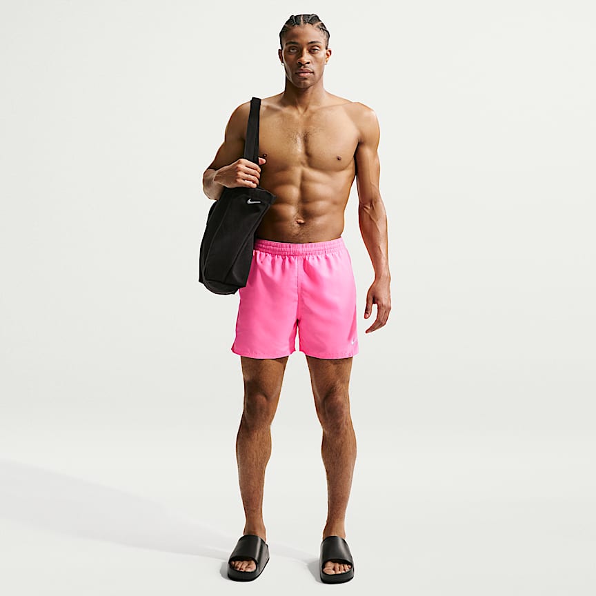 Nike Swim Men's 7